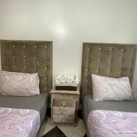 High Quality Appartement Martil Luaran gambar