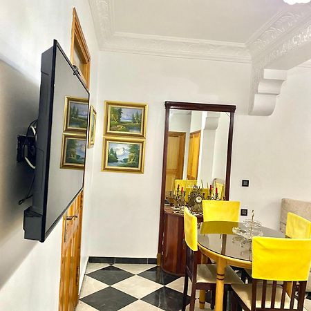 High Quality Appartement Martil Luaran gambar
