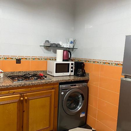 High Quality Appartement Martil Luaran gambar