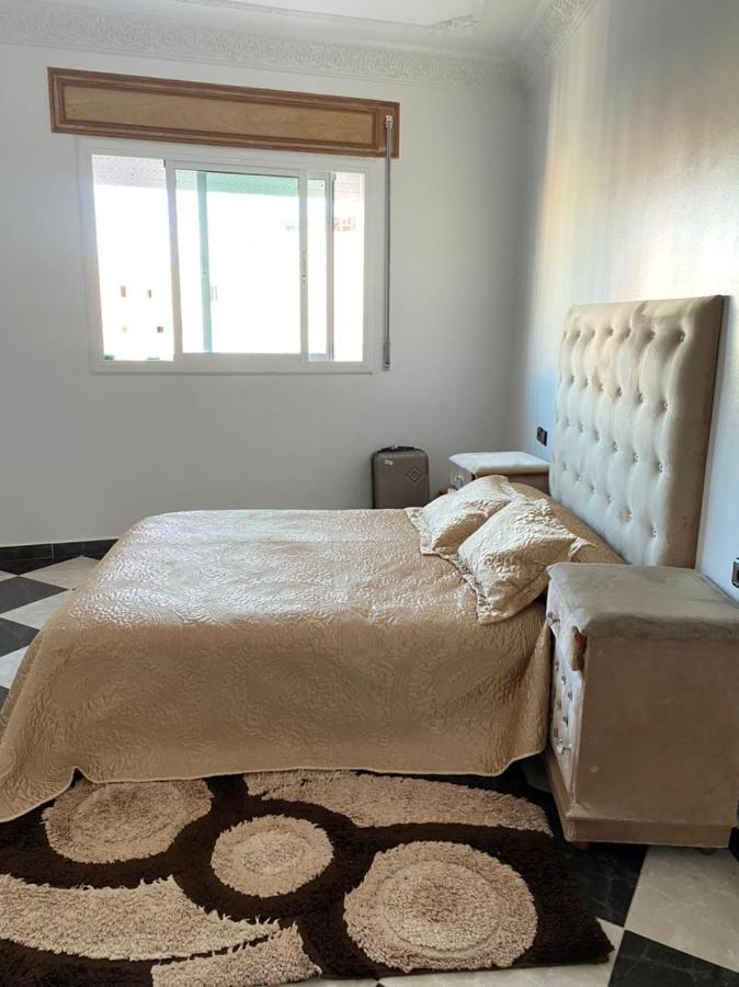 High Quality Appartement Martil Luaran gambar