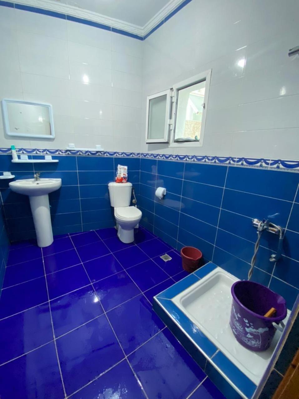 High Quality Appartement Martil Luaran gambar