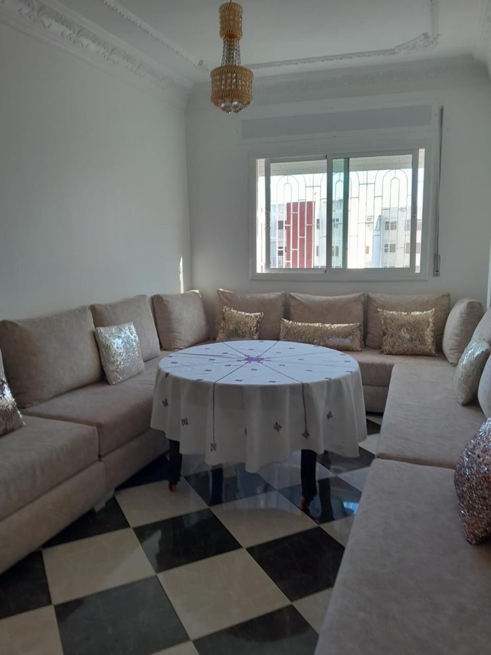 High Quality Appartement Martil Luaran gambar