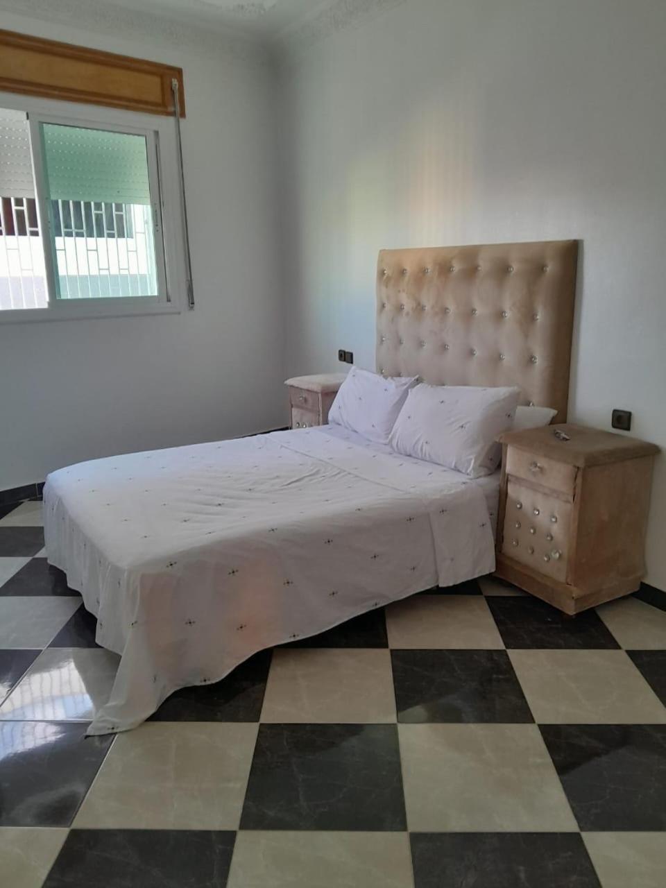 High Quality Appartement Martil Luaran gambar