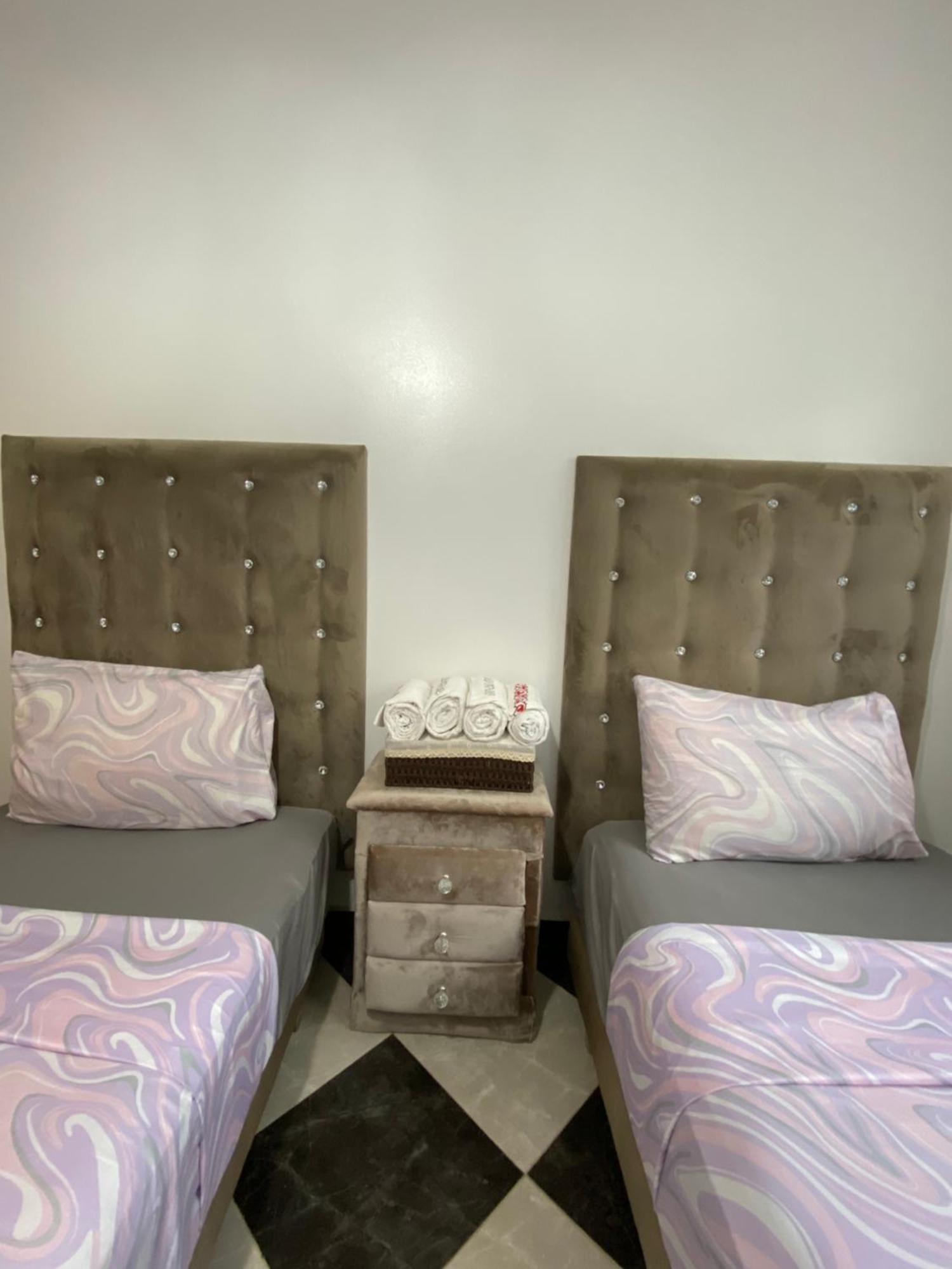 High Quality Appartement Martil Luaran gambar