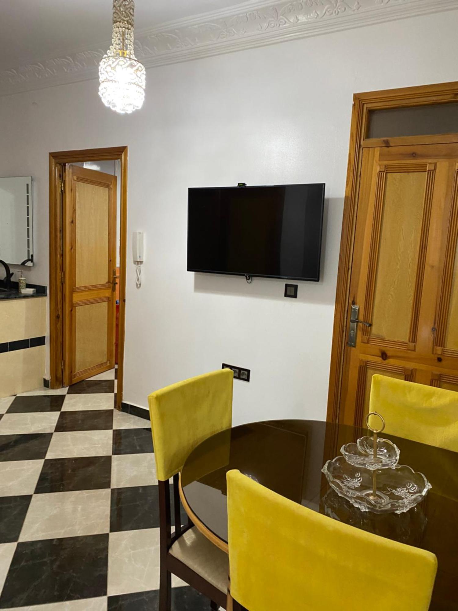High Quality Appartement Martil Luaran gambar