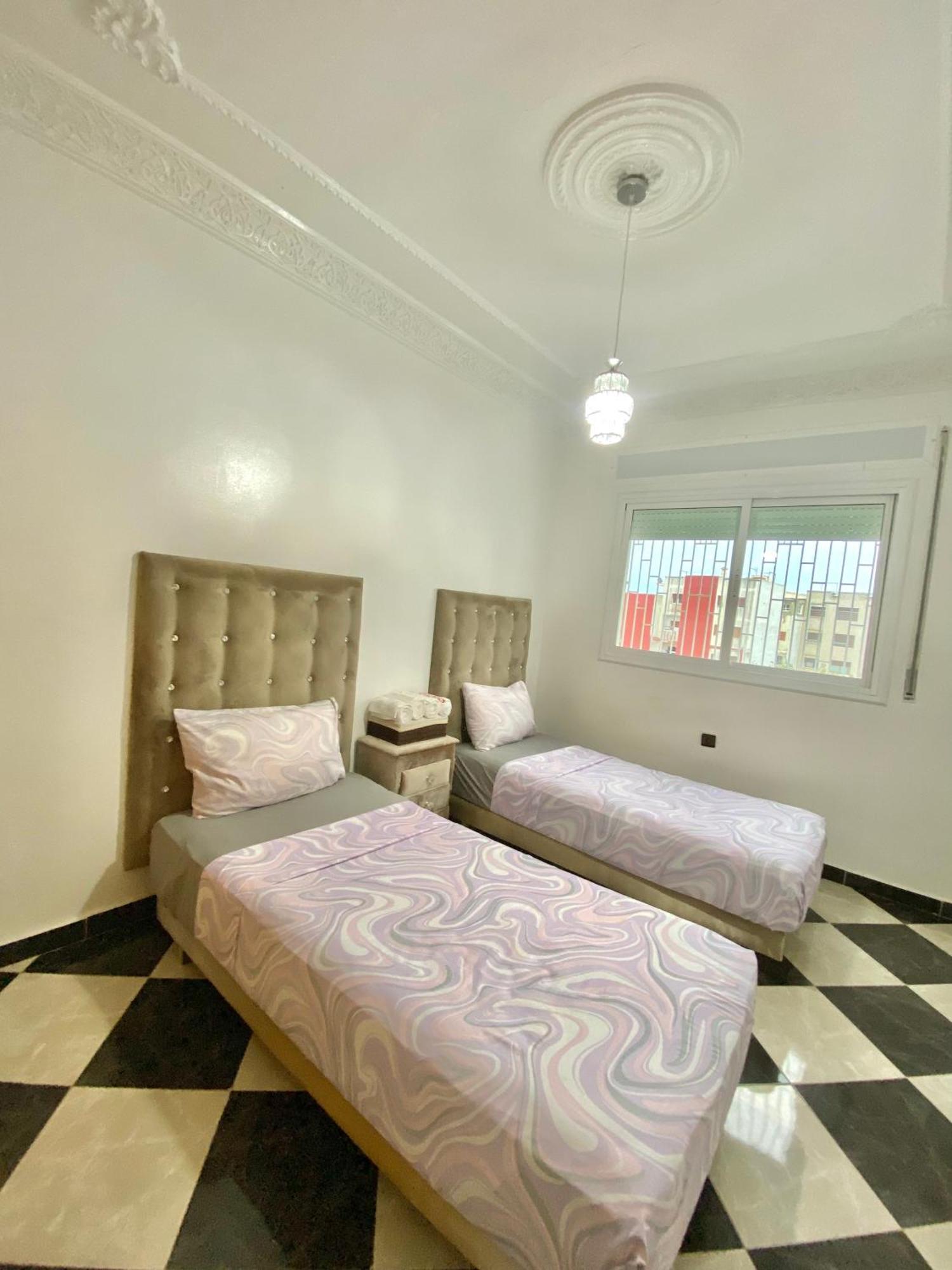 High Quality Appartement Martil Luaran gambar