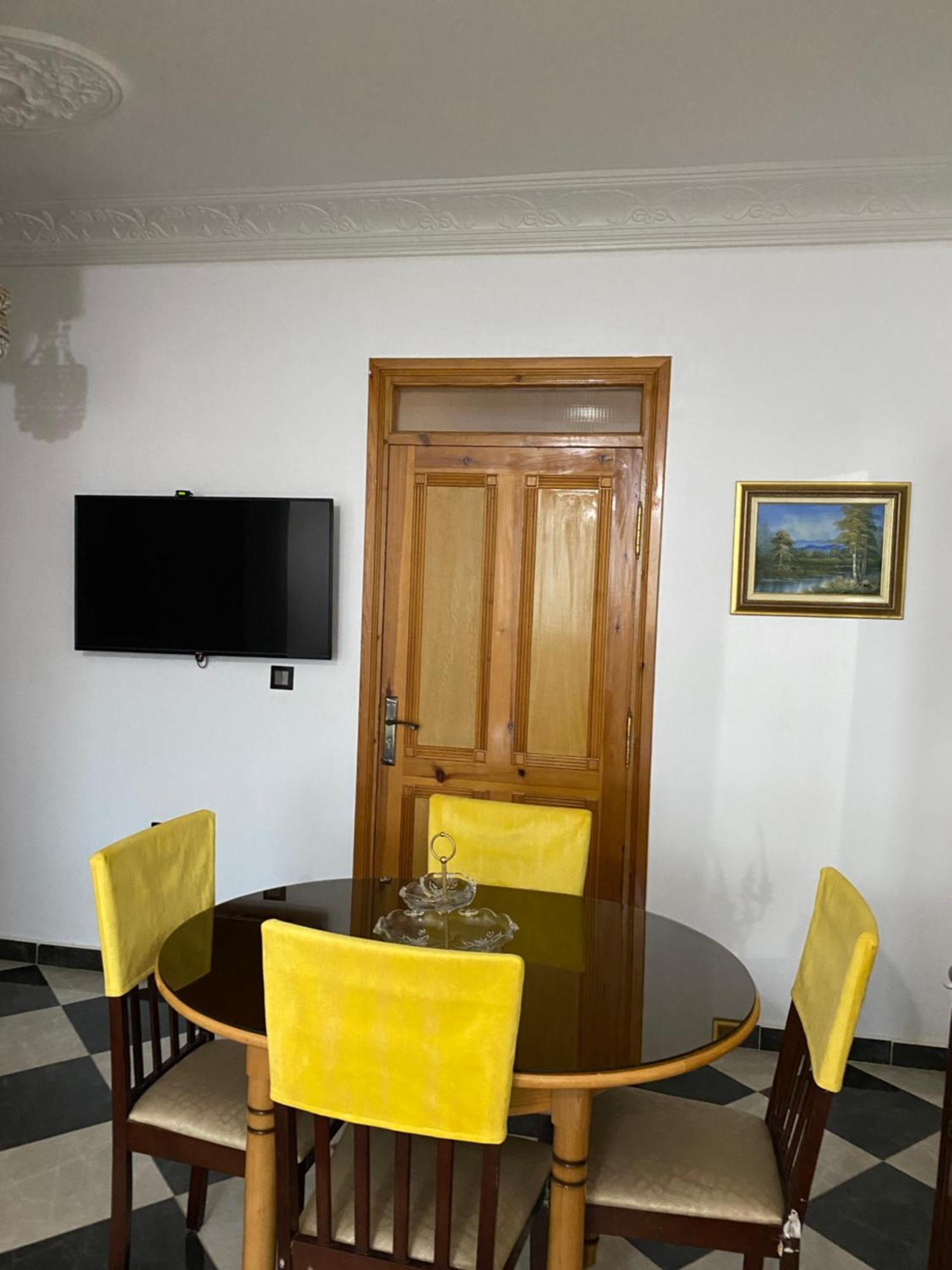 High Quality Appartement Martil Luaran gambar
