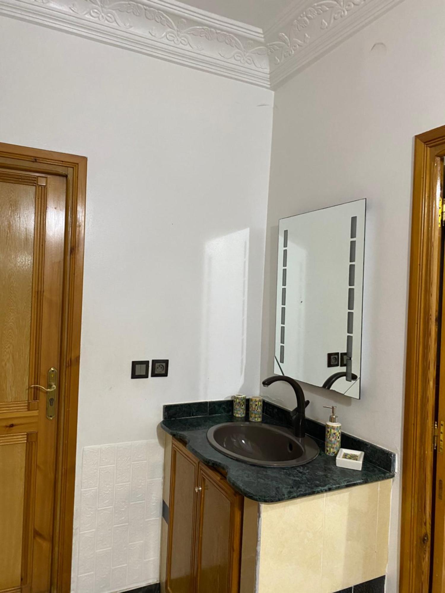High Quality Appartement Martil Luaran gambar
