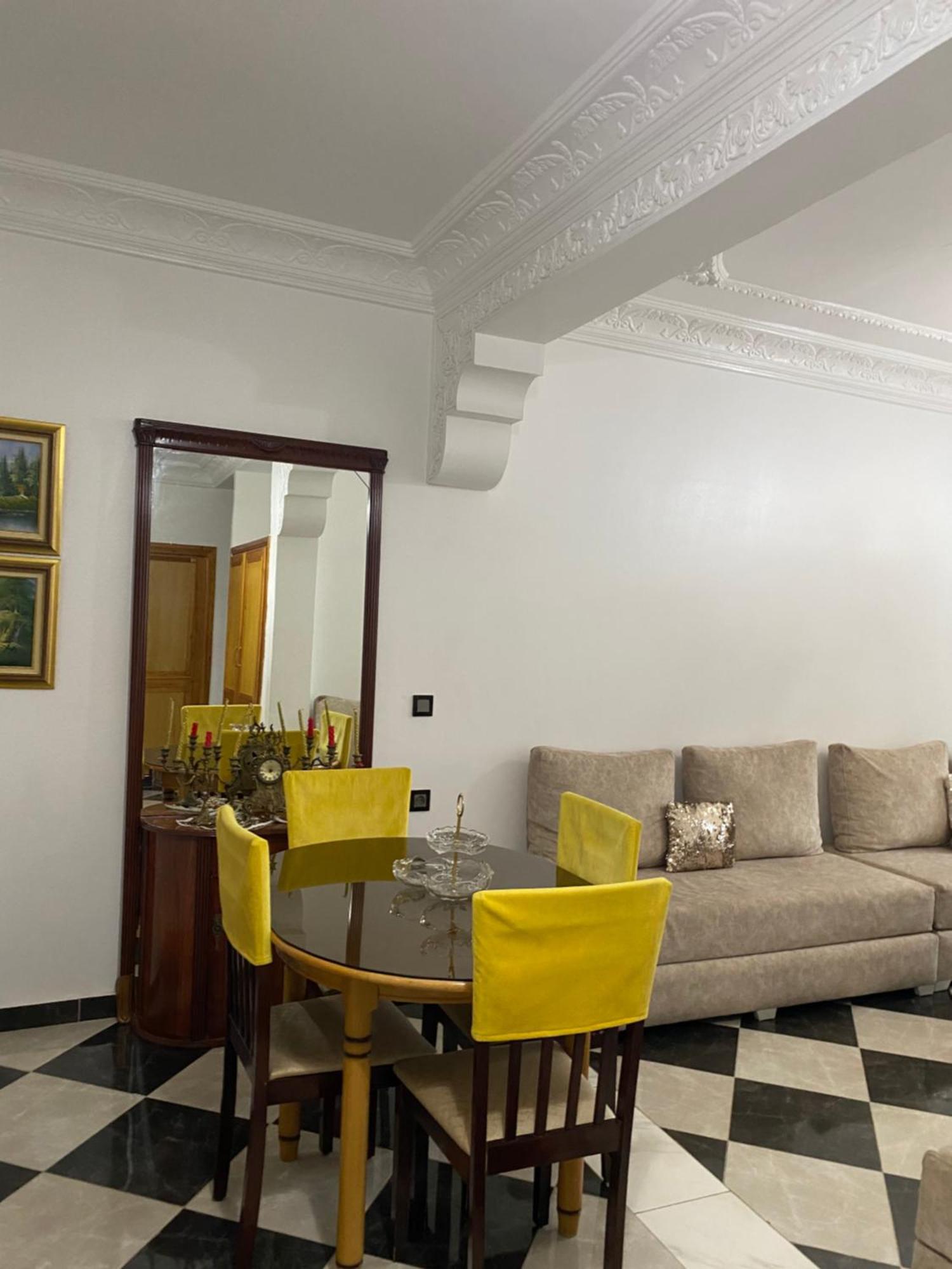 High Quality Appartement Martil Luaran gambar