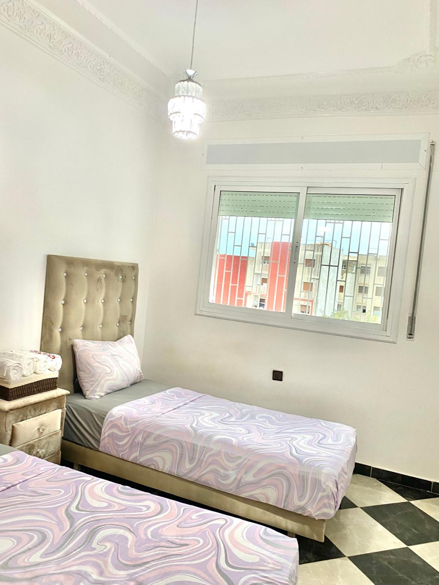 High Quality Appartement Martil Luaran gambar