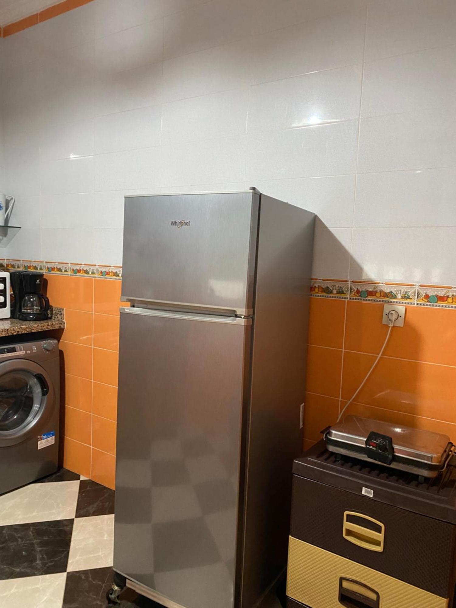 High Quality Appartement Martil Luaran gambar