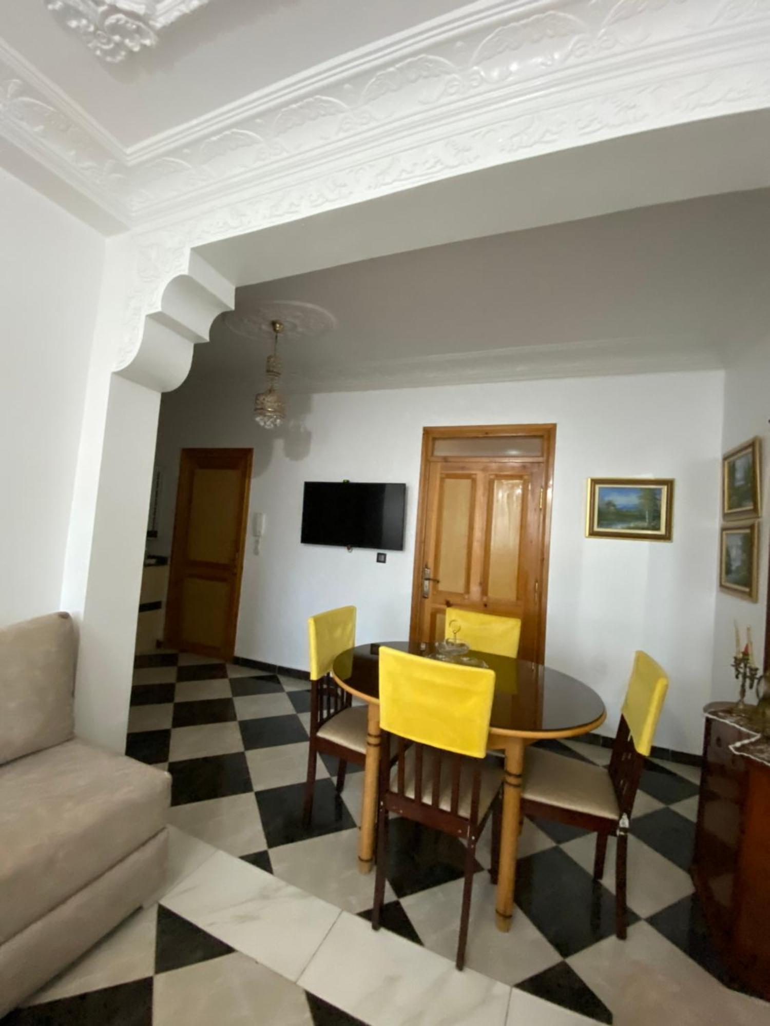 High Quality Appartement Martil Luaran gambar